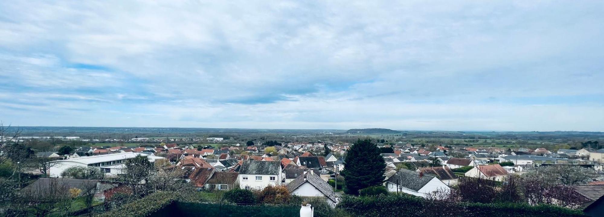 Le Manamour, Style Appart Hotel A 10 Min De Nevers Garchizy Buitenkant foto