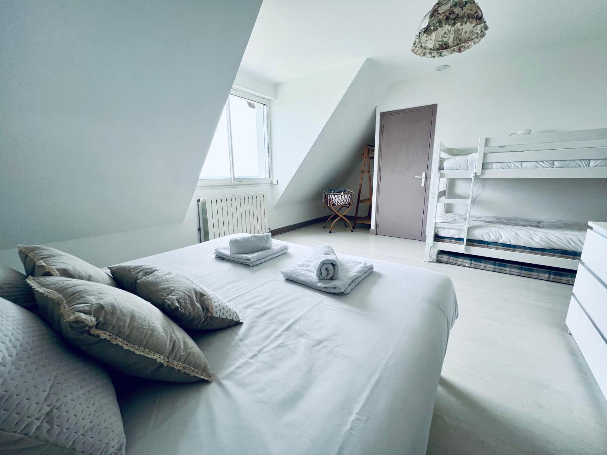 Le Manamour, Style Appart Hotel A 10 Min De Nevers Garchizy Buitenkant foto