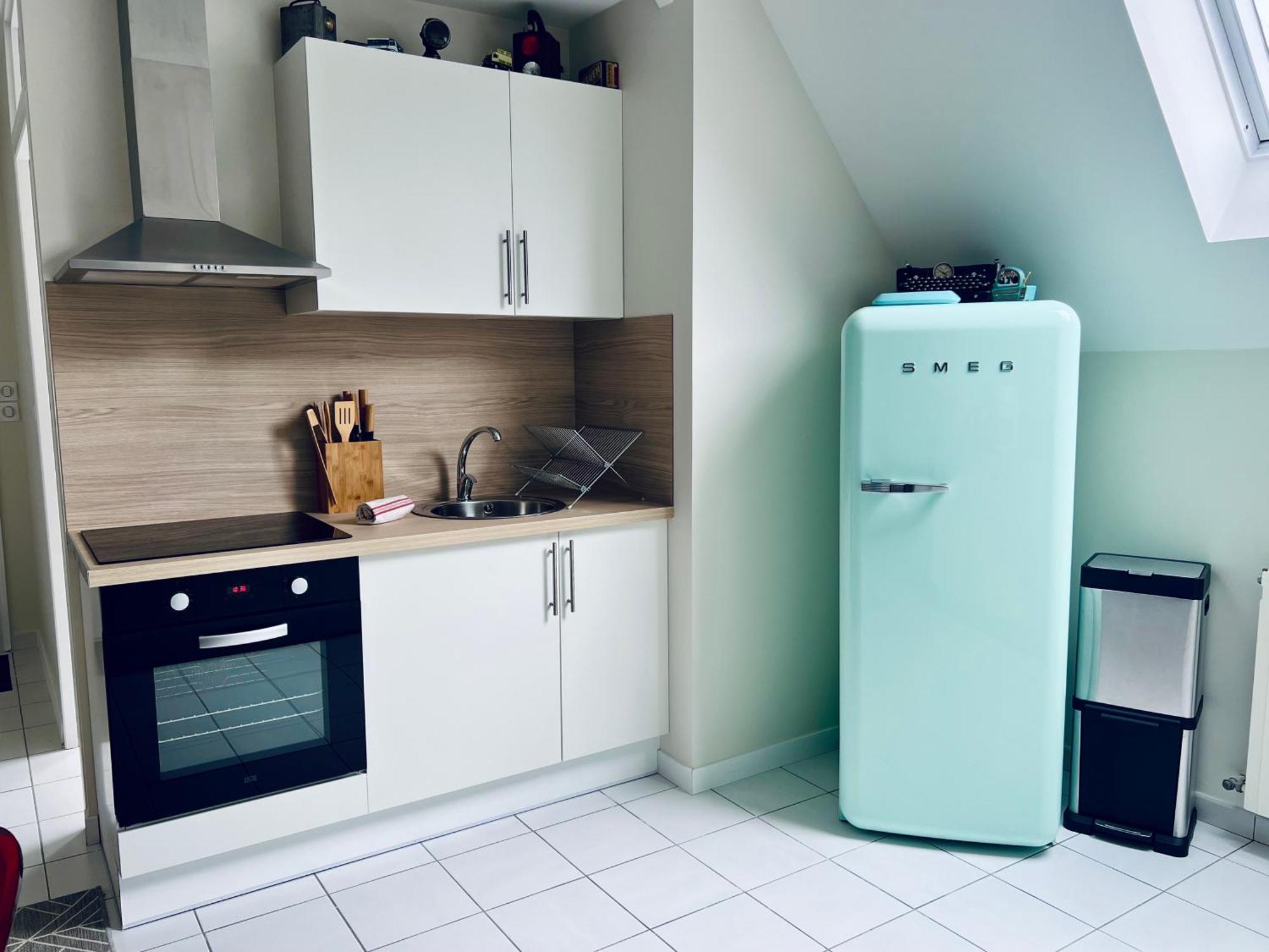 Le Manamour, Style Appart Hotel A 10 Min De Nevers Garchizy Buitenkant foto