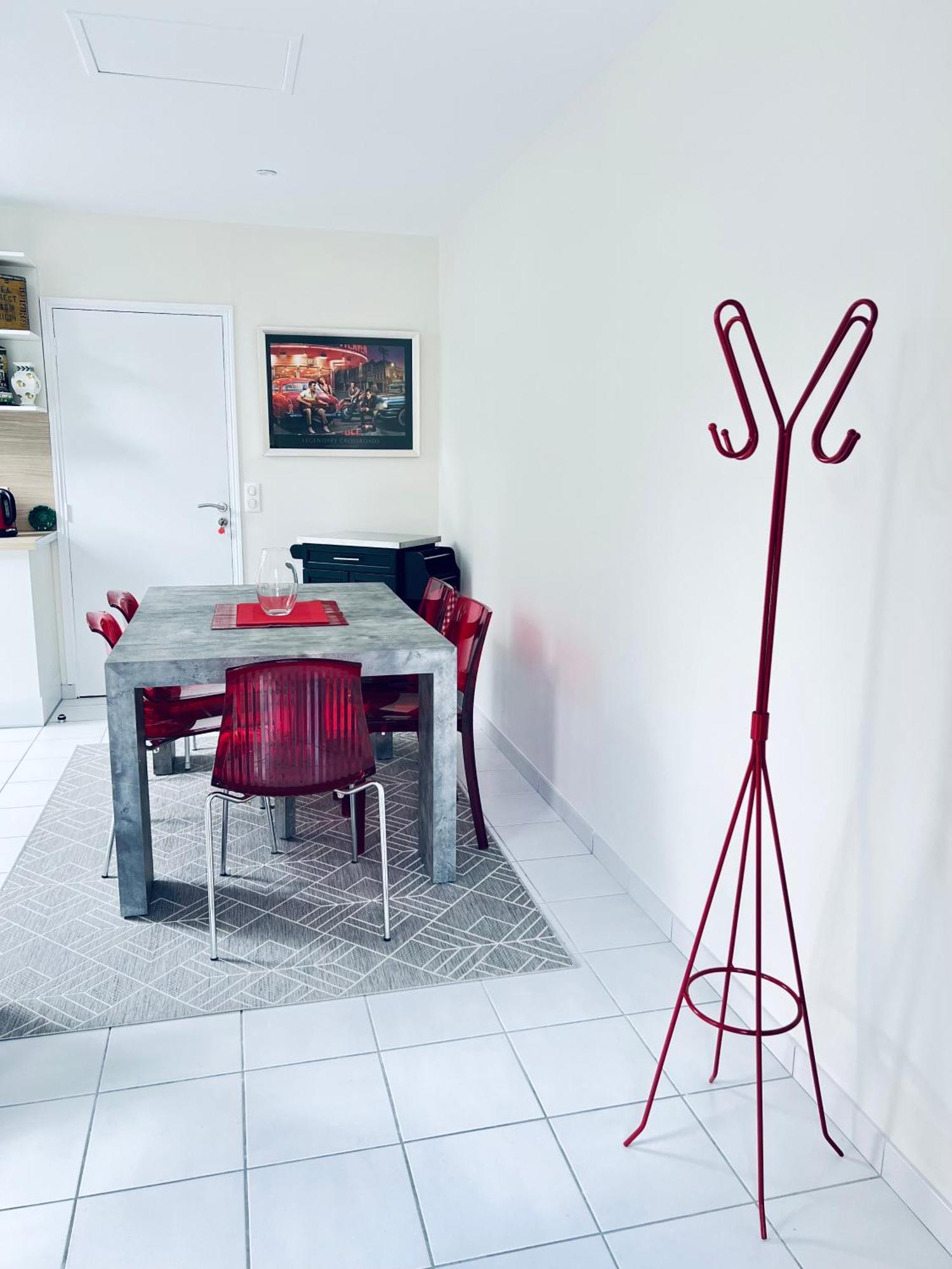 Le Manamour, Style Appart Hotel A 10 Min De Nevers Garchizy Buitenkant foto